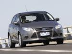 Ford Focus 2011 года (AU)